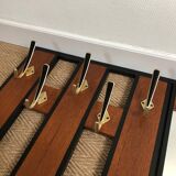 Coat rack / wall-mounted cloakroom