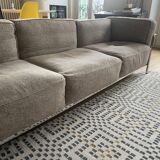 LC3 Sofa Le Corbusier Perriand Jeanneret Cassina