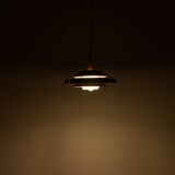 Mid-Century Pendant Lamp, Denmark, 1960s