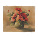 Bouquet of poppies
