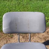 Set de 6 chaises Pullman
