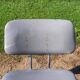 6 Pullman chairs