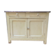 Furniture kitchen on in 60s formica