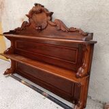 Large wall shelf - Dresser - Bookcase