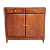 Vintage buffet