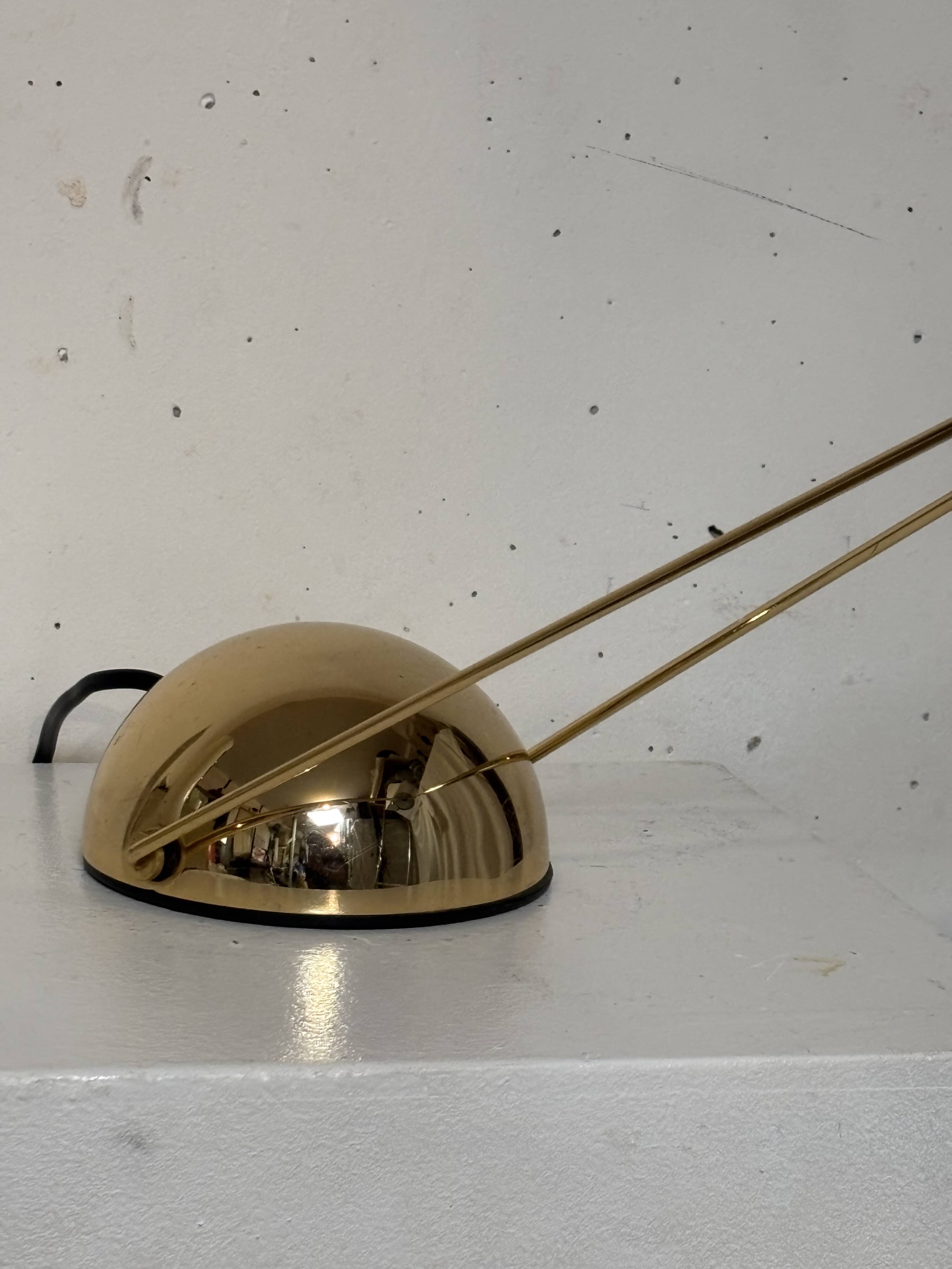 Lampe Meridiana, Stefano Cevoli, 1980