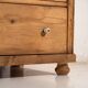 Antique pine wood commode – Central Europe (c.1900) #116
