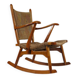 fauteuil a bascule | Selency