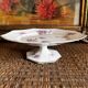 Antique compote dish