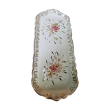 Rectangular retro dish