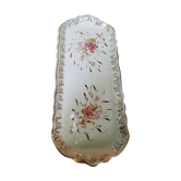 Rectangular retro dish