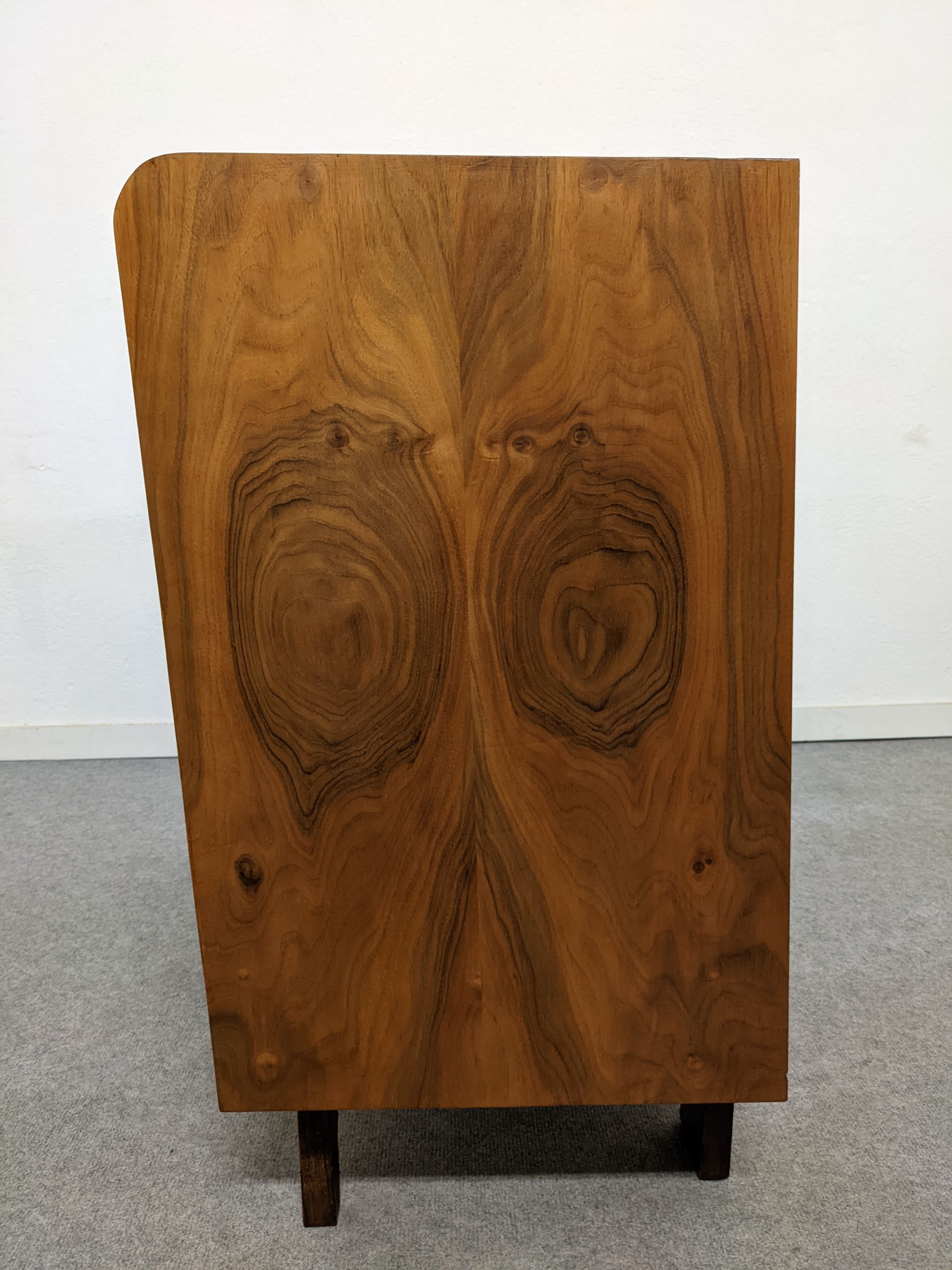Commode vintage des années 50/60