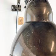 Former American USA lamp branded FOSTORIA year 1950 ref fosto3
