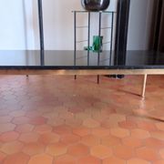 Vintage coffee table