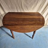 Rectangle/round table