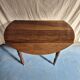 Rectangle/round table