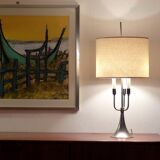 Lamp foot vintage Tulip