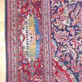 Tapis  Kayseri