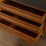 60s Sideboard by Lothar Wegner