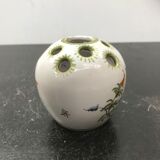 Ancient vase Moustiers