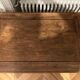 Bureau style Louis xiii / 100*65*h72/ bois