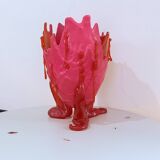 Fish Design by Gaetano Pesce - Clear Special Vase L - Limited edition