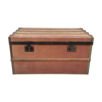 Travel trunk 1900