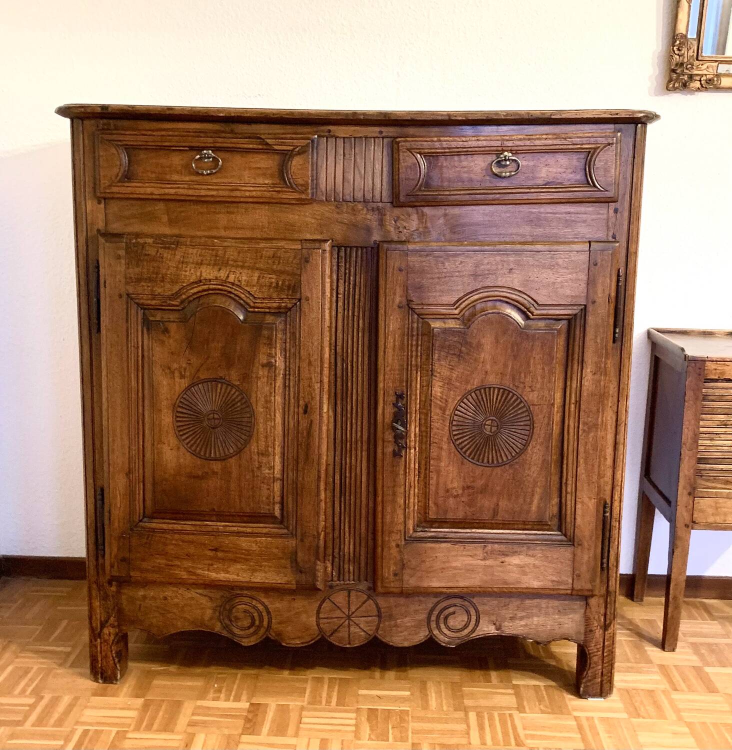 Buffet Provençal