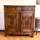 Provencal buffet