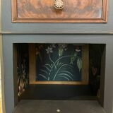 Chiffonnier Charlie en bois