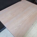 small table, old vintage desk