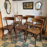 Chaises bistrot