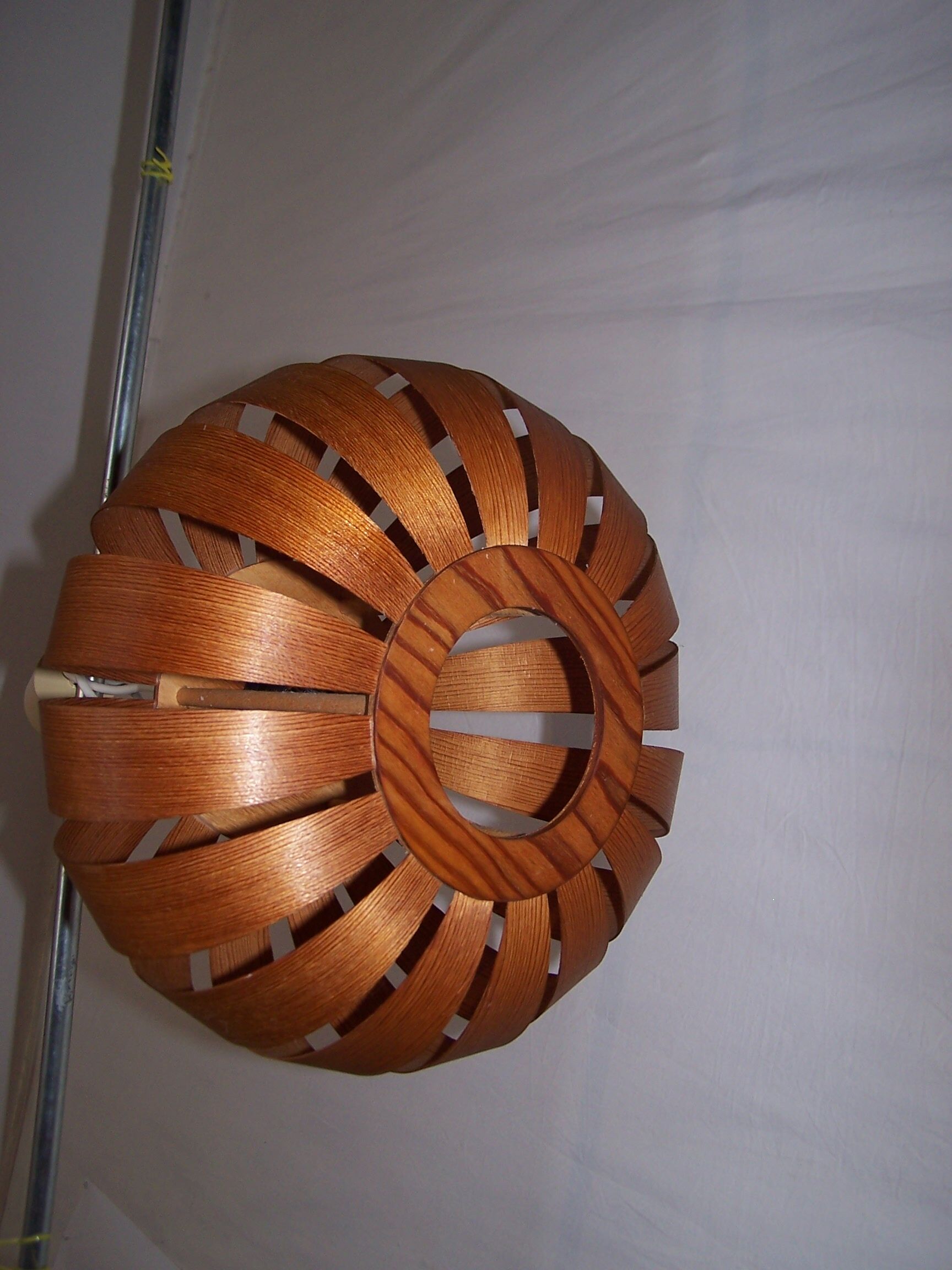 Scandinavian hanging 60s