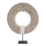 Decorative Papuan shell necklace