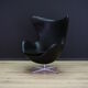 Fauteuil Egg d'Arne Jacobsen