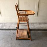 Baby high chair