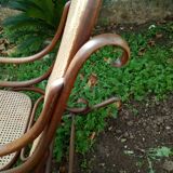 Rocking chair n°4 Thonet