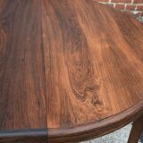 Rio rosewood table