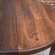 Rio rosewood table