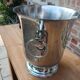Champagne bucket Guy Degrenne
