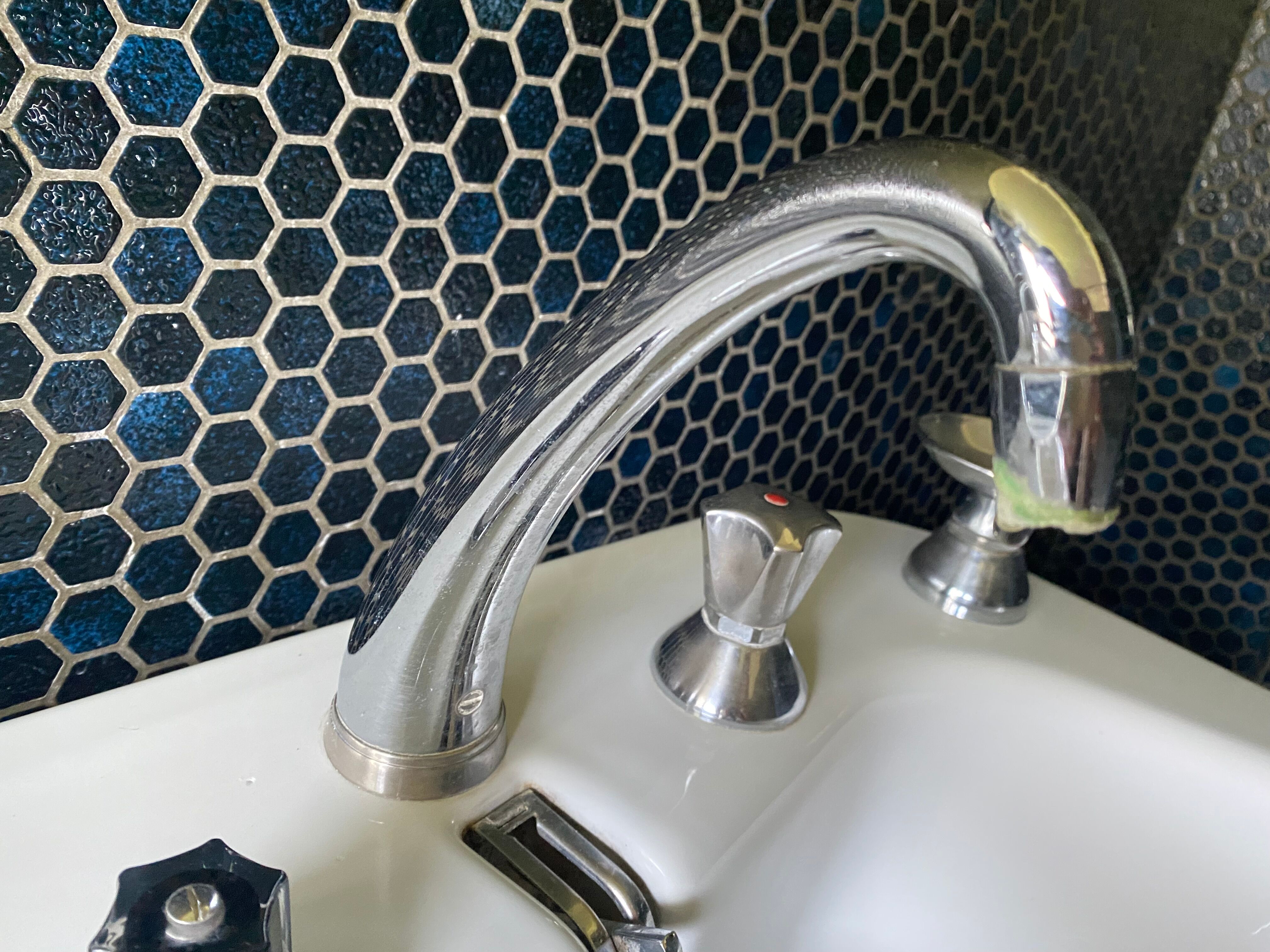 Double basin year 60
