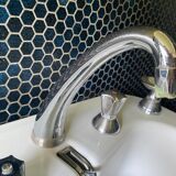 Double basin year 60