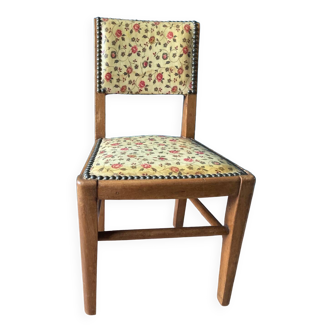 Old children's chair