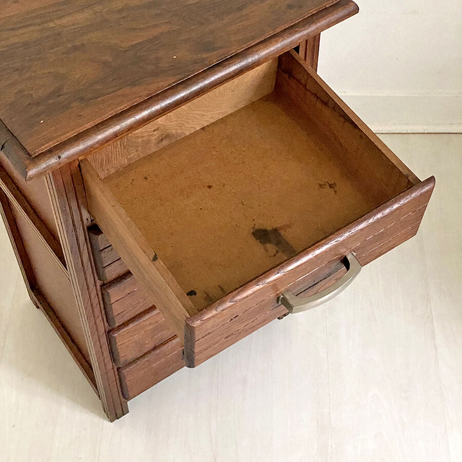 Art deco extra rag maker