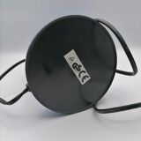 Lampe de bureau bleu