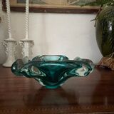 Pocket empty Ashtray Murano circa 1960