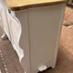 Old buffet refurbished