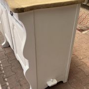 Buffet ancien relooke