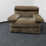 Fauteuil d’Edgar Reutter pour Kill International modèle Delta