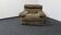 Fauteuil d’Edgar Reutter pour Kill International modèle Delta
